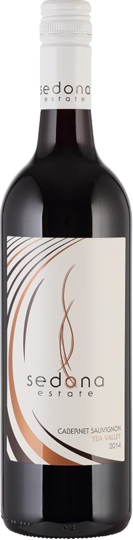 Sedona Estate Yea Valley Cabernet Sauvignon 2016 